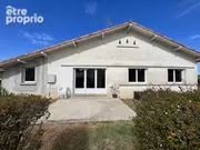 Maison à SAINT-YAGUEN
