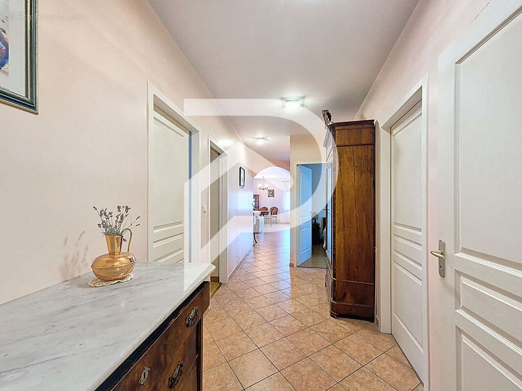 Appartement à MONTELIMAR