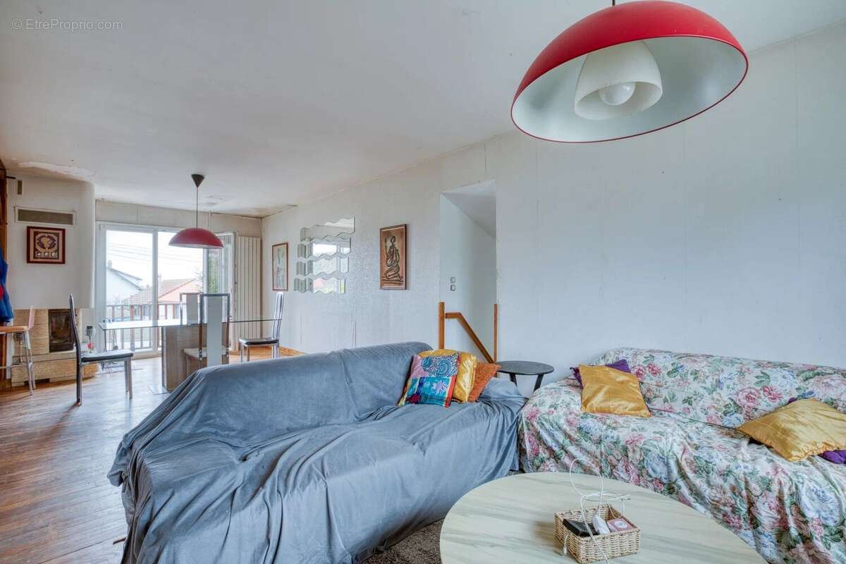 Maison à ARGENTEUIL