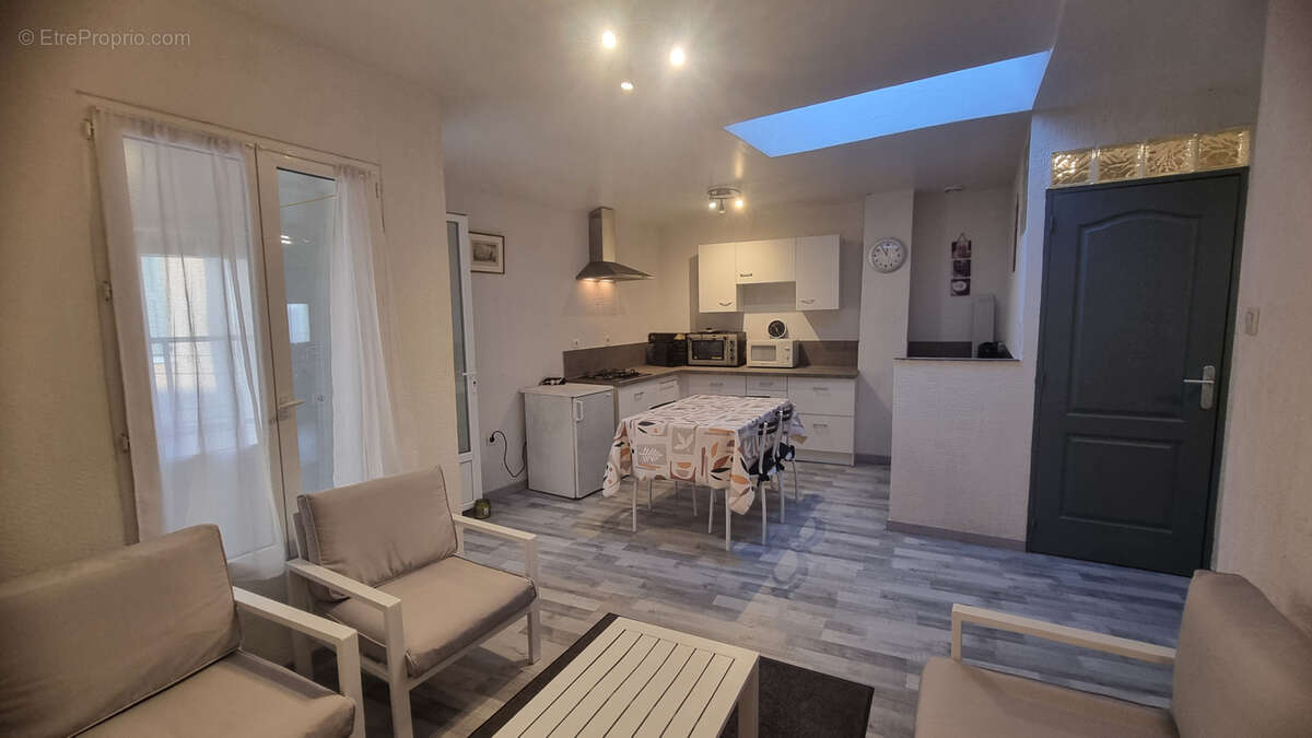 Maison à LA FARLEDE