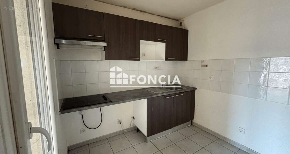 Appartement à AVIGNON