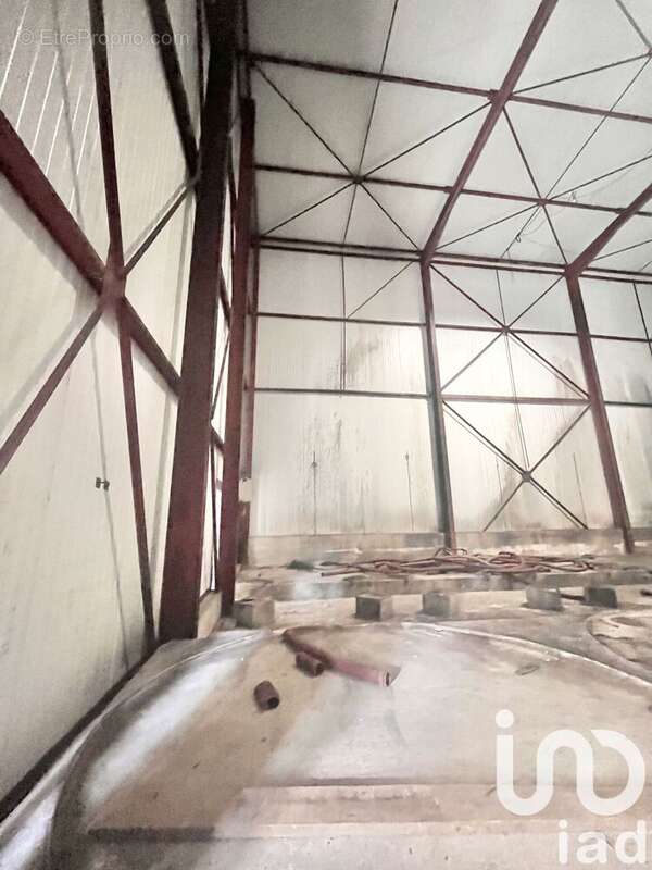 Photo 6 - Parking à CARCASSONNE