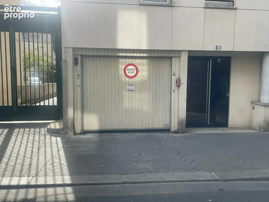 Parking à vendre à Paris-19e (75019) - photo 6