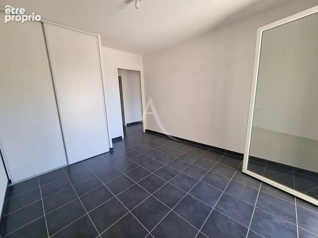 Bel appartement T3 de 63m² dans résidence sécurisée sur les Quais - photo 5