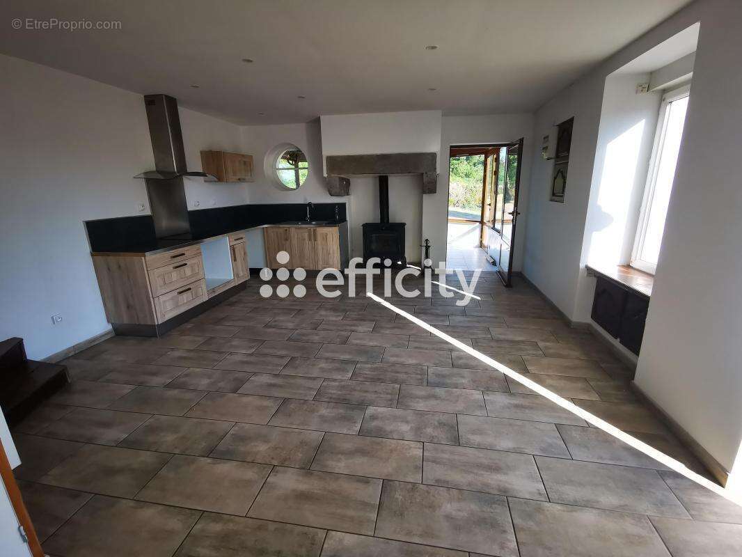 Maison en pierres - photo 5