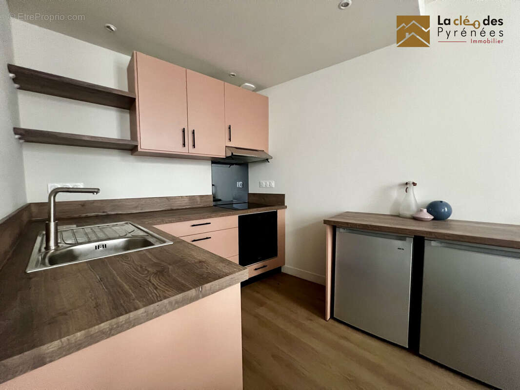 Maison 45 m² à Arreau  - photo 6