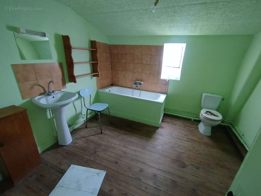 Appartement à RICHELIEU