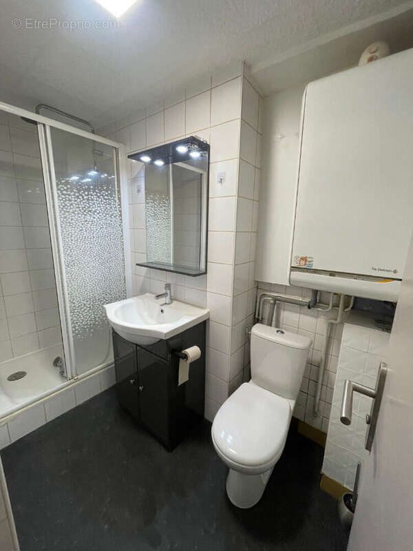 Maison à GARGENVILLE