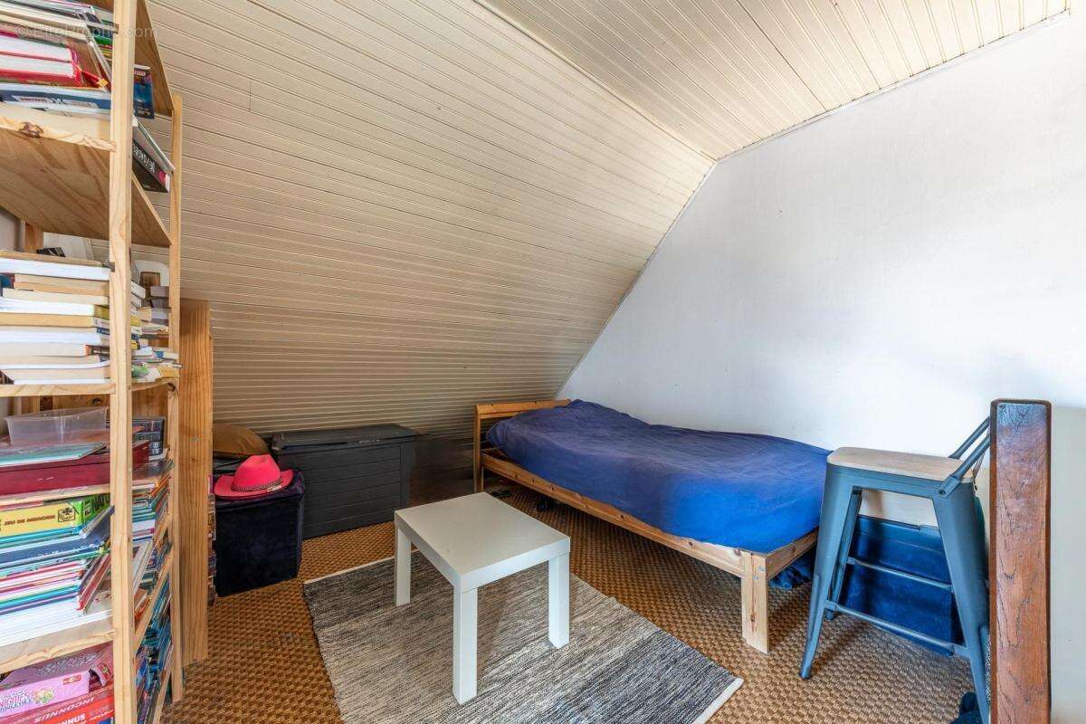 Appartement à SAINT-MALO