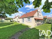 Photo 1 - Maison à MARLY