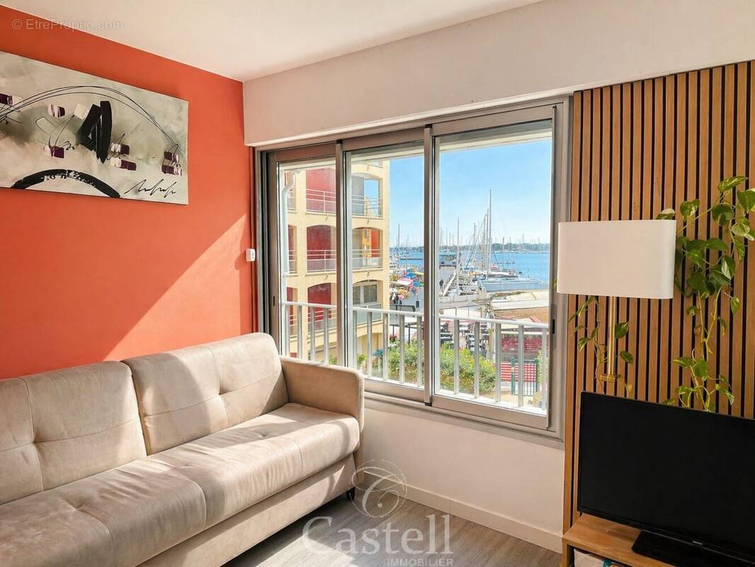 Appartement à AGDE