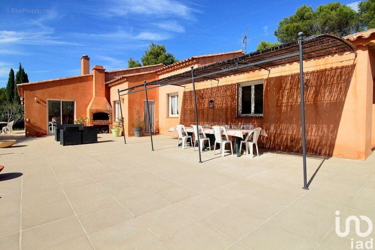 Photo 6 - Maison à LE BEAUSSET