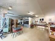 Commerce à CHATILLON-SUR-INDRE