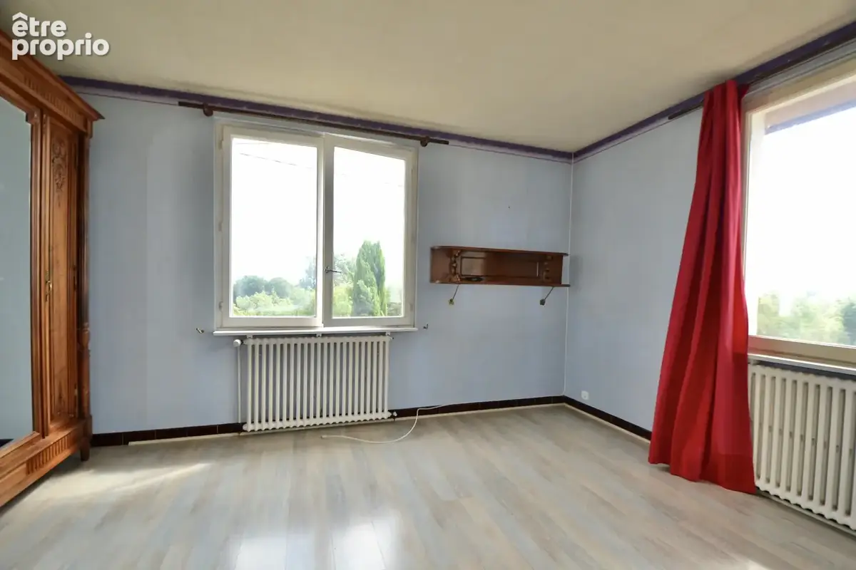Maison familiale - photo 7
