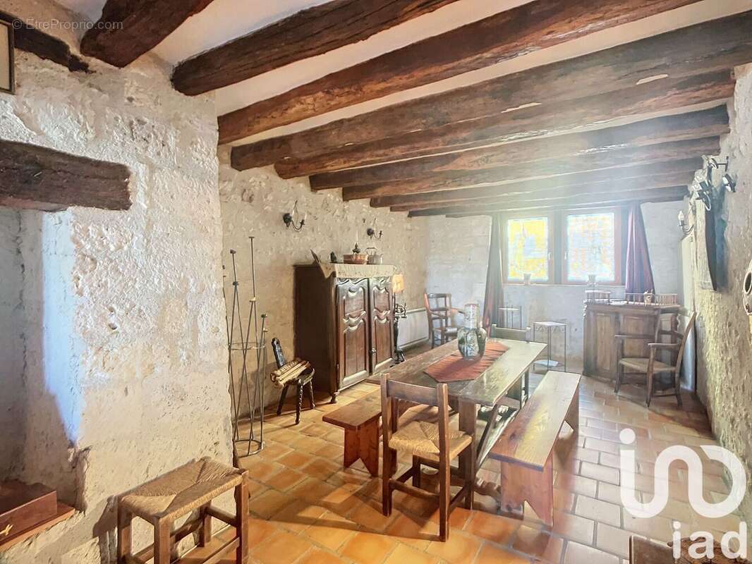 Photo 6 - Maison à ROQUECOR