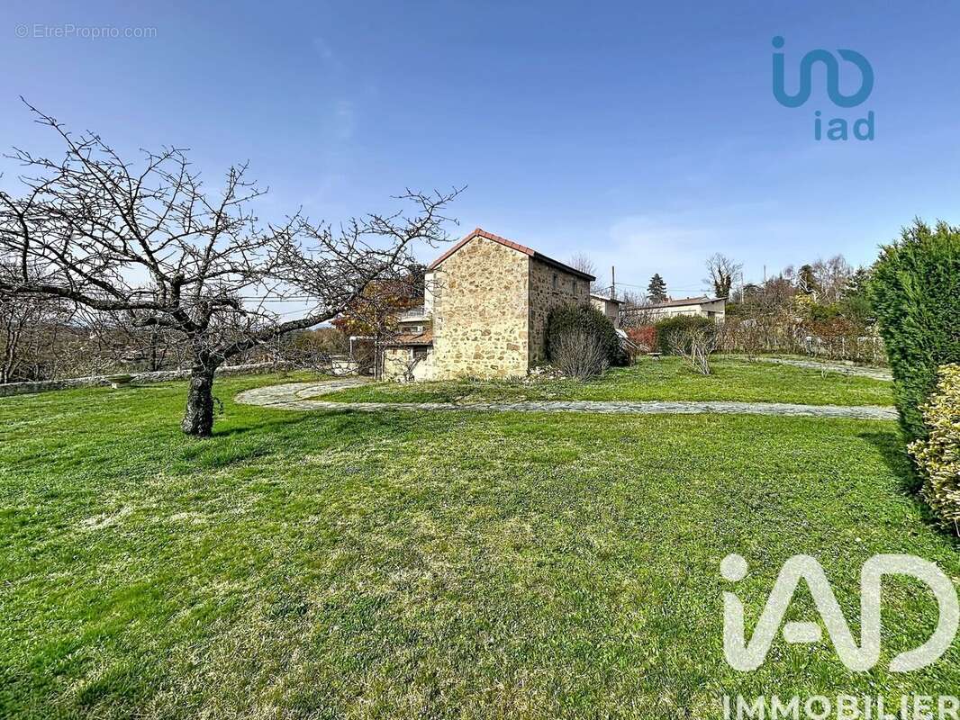 Photo 2 - Maison à ANNONAY