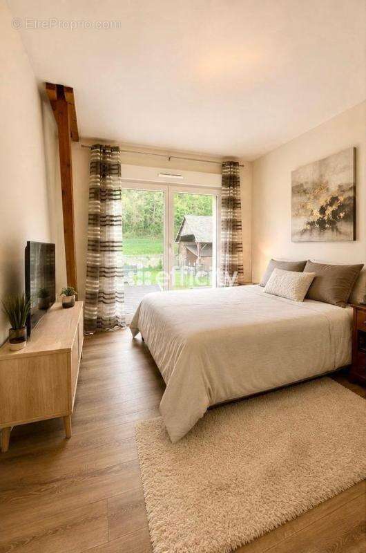 Maison 165 m² à Nanteuil-La-Fosse  - photo 4