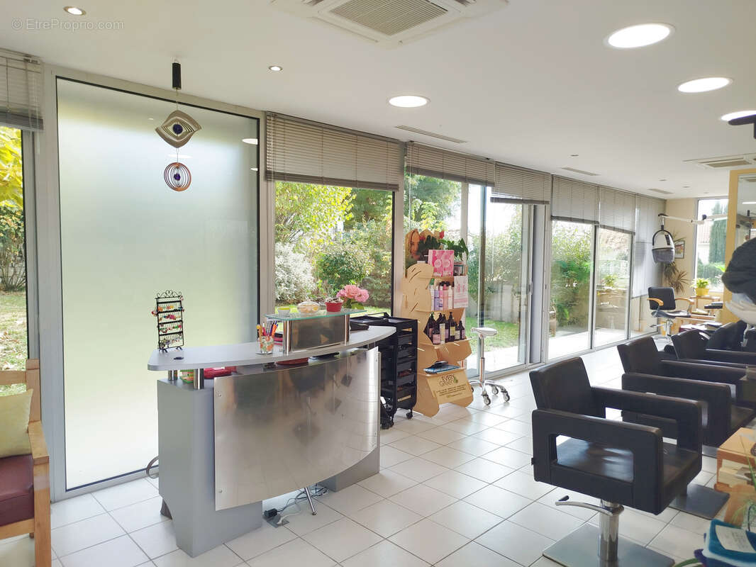 Commerce à PELLEGRUE