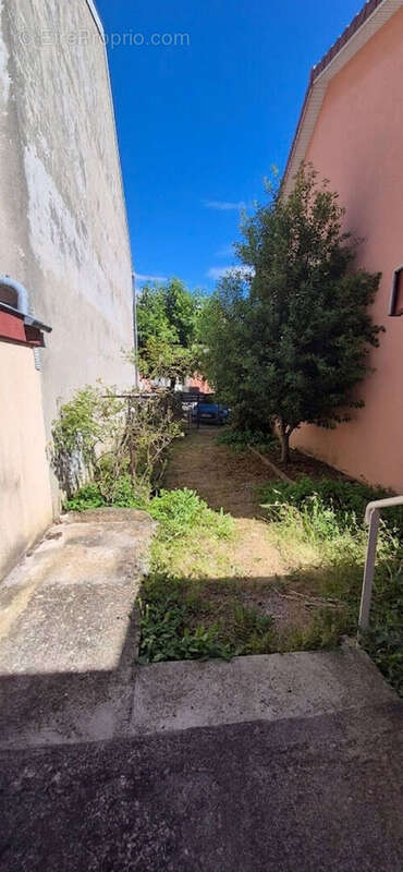 Maison à SAINT-GEORGES-D'ESPERANCHE