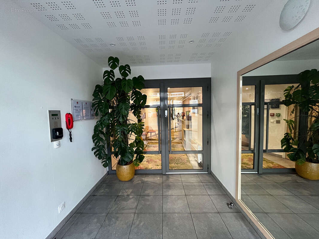 Appartement à MALAKOFF