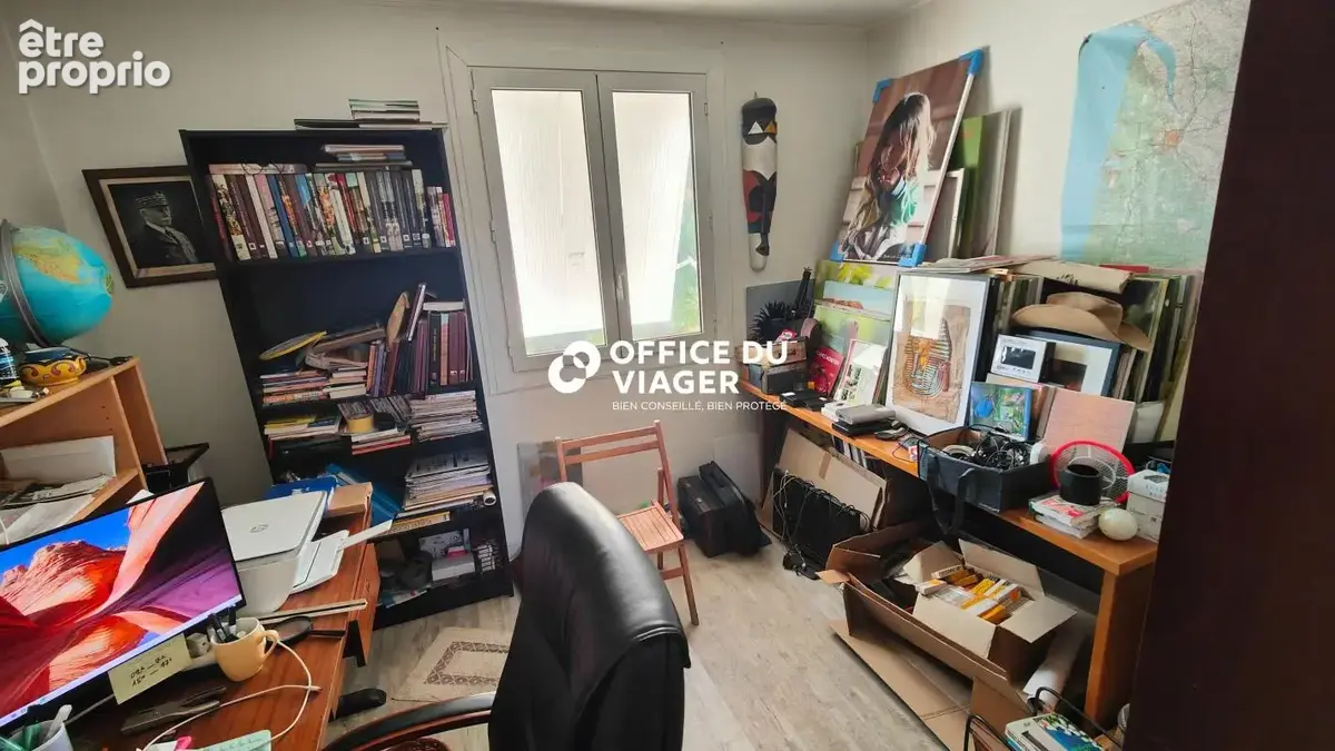 Maison - 4 pièces - 88 m² - photo 8