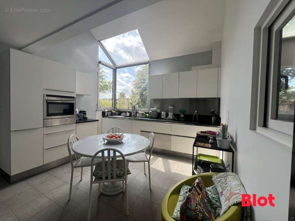 Maison à CESSON-SEVIGNE