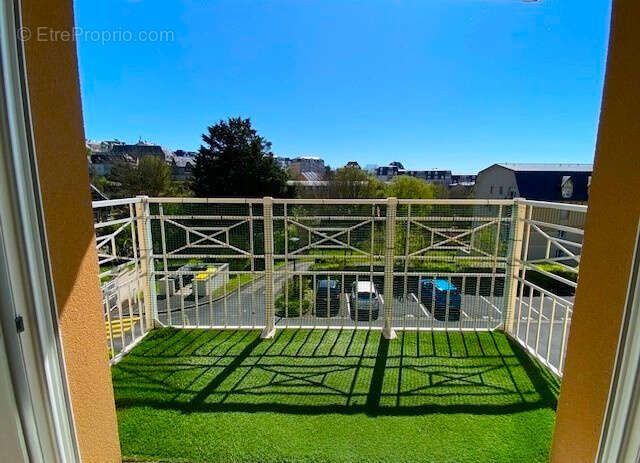 Appartement à TROUVILLE-SUR-MER