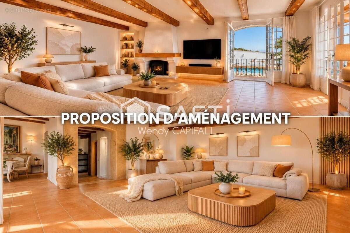 Maison 228 m² à Hyeres  - photo 6