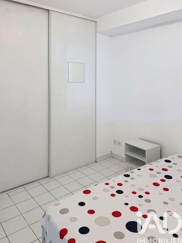 Photo 7 - Appartement à SETE