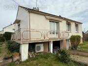 Maison à CHENY