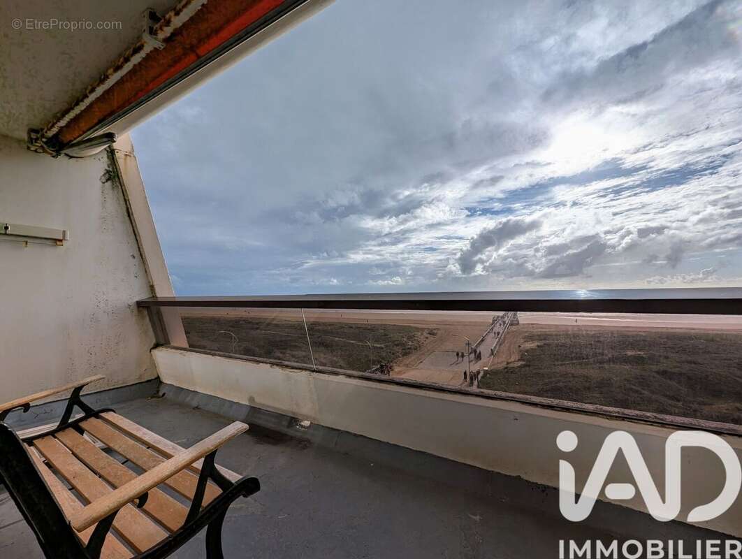 Appartement 31 m² à Saint-Jean-De-Monts  - photo 3