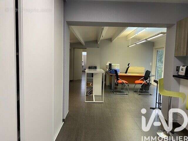 Photo 2 - Appartement à TOULOUSE