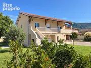 Maison à LAGNIEU
