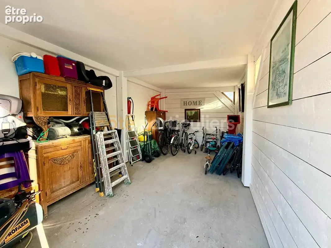 Maison T6 LAVAUR familiale 160 m² . Calme, proximité centre-ville - photo 18