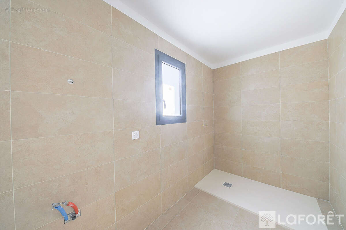 Maison à PORTO-VECCHIO