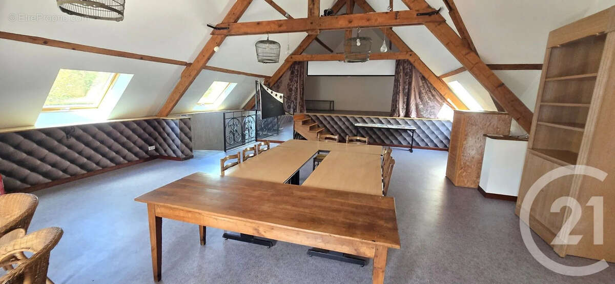 Maison à LE CREUSOT