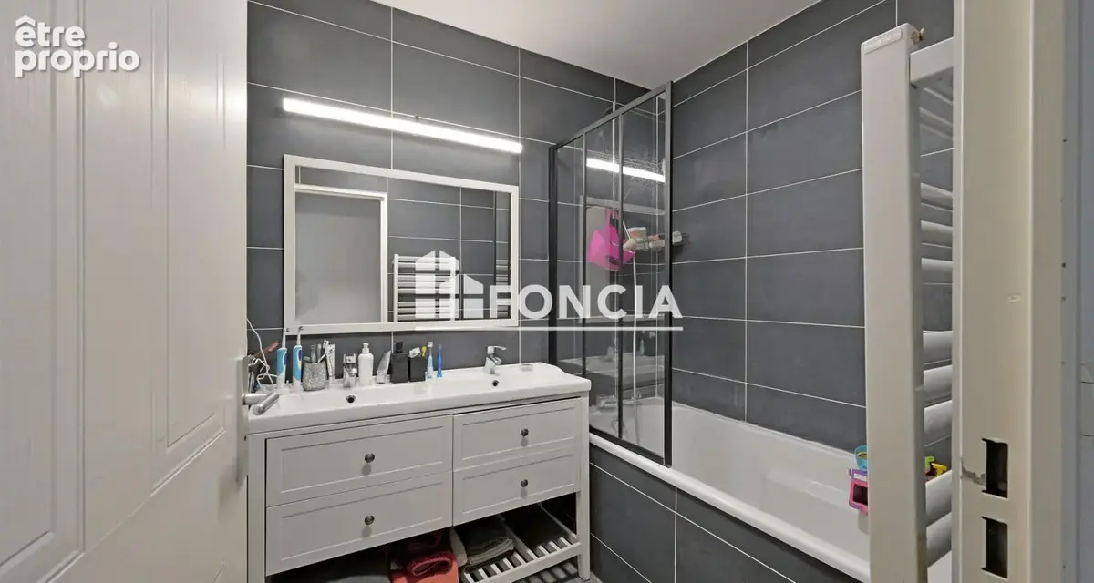 Appartement 3 pièces 72 m2 MONTPELLIER proche centre - photo 9