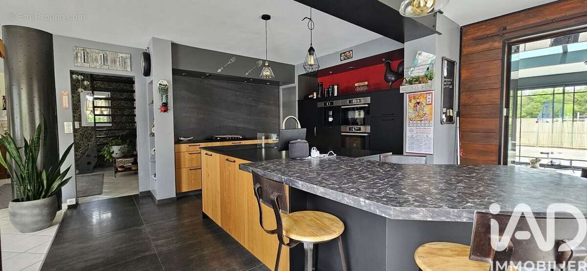 Photo 6 - Maison à SAINT-PHILBERT-DE-GRAND-LIEU