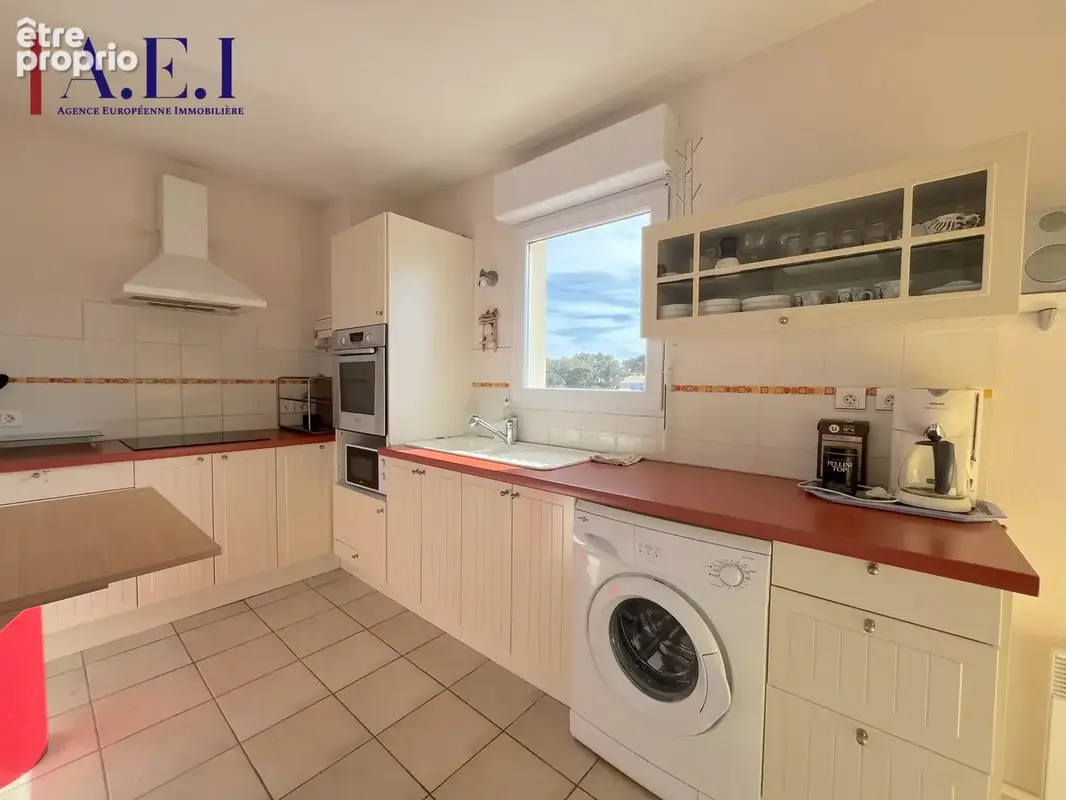 Mar Vivo - vue mer, appartement T3 avec terrasse et parking - photo 8