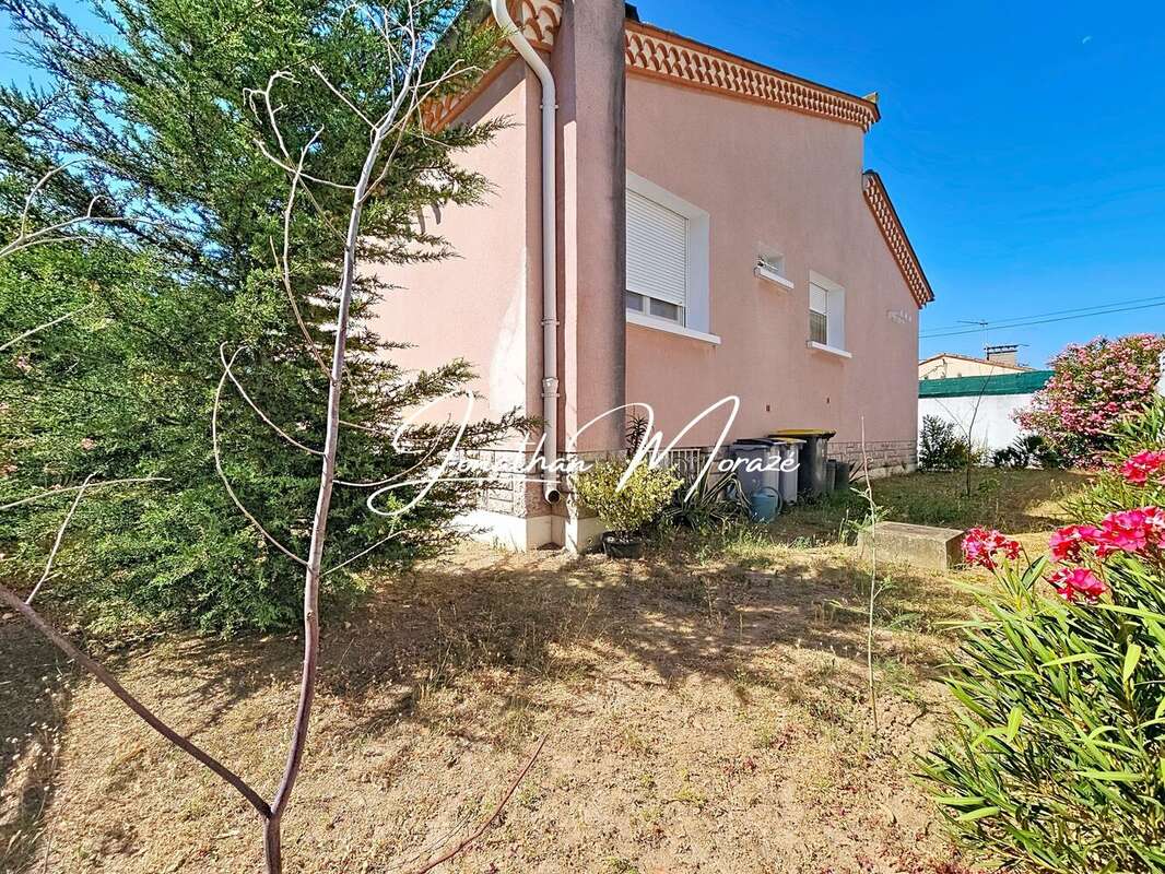 Maison 104 m² à Le Boulou  - photo 11