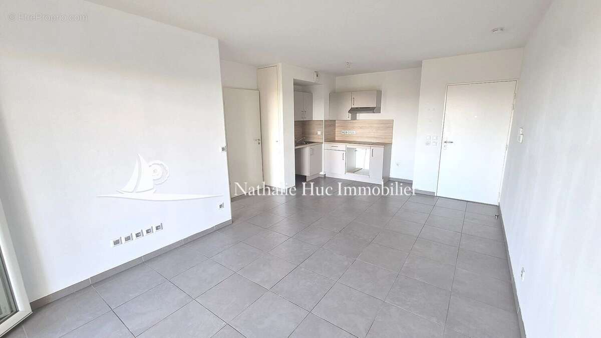Appartement à PERPIGNAN