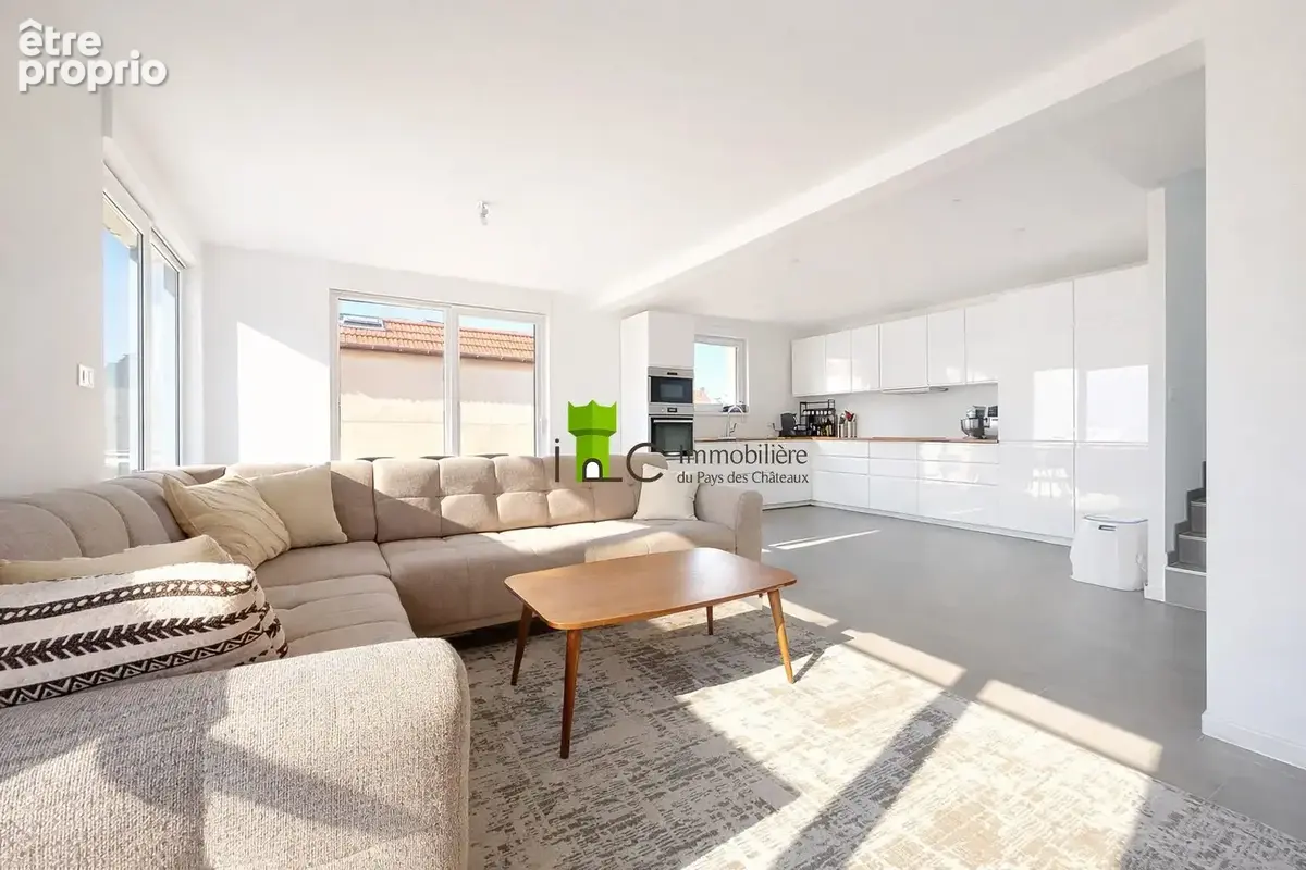 Photo Maison à Bourgheim au prix de 468 000€