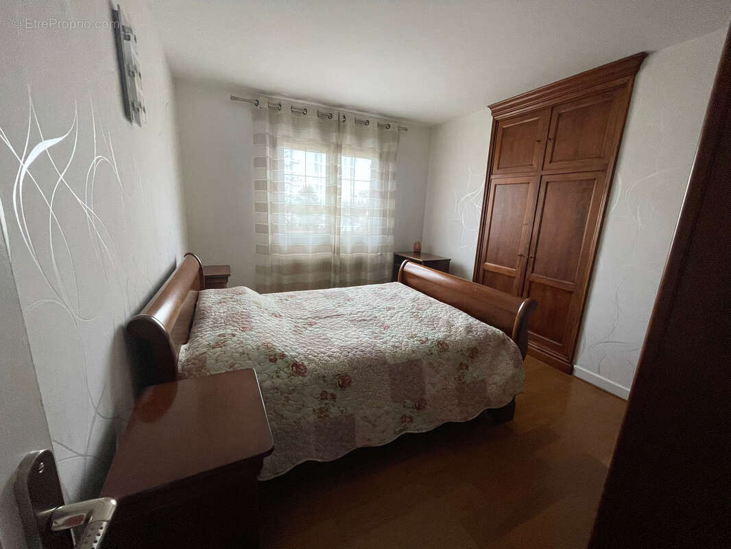Maison à CEBAZAT