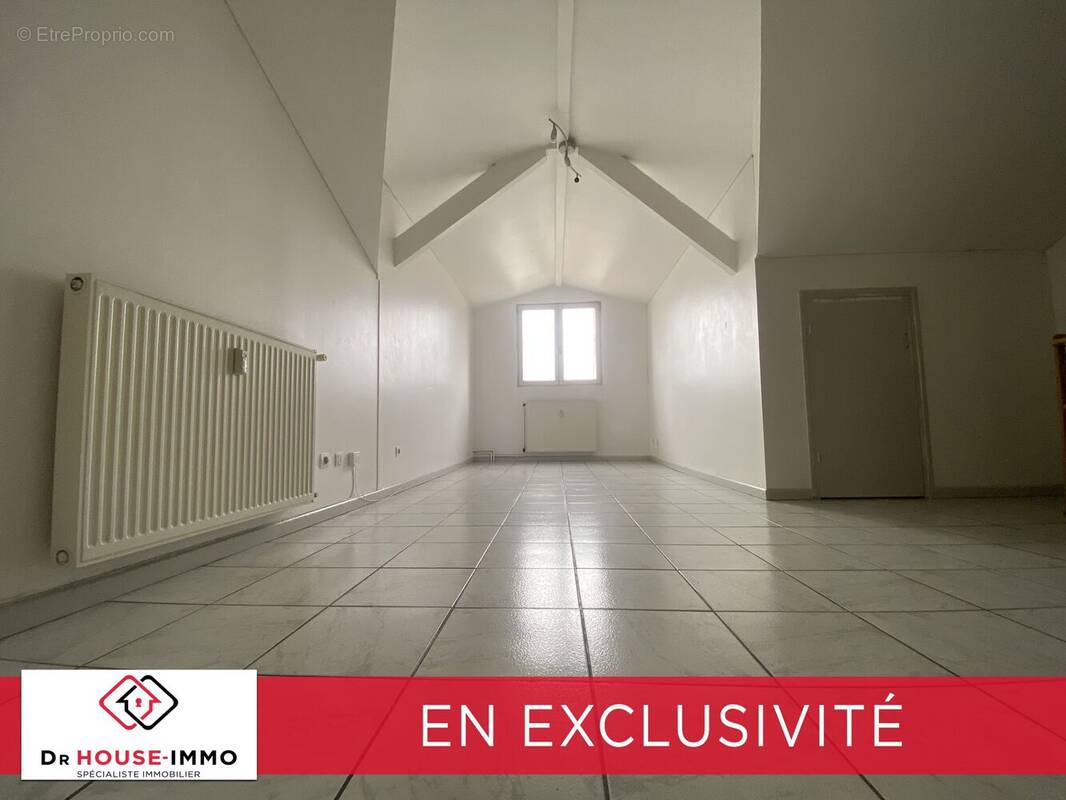 Appartement à PAMIERS