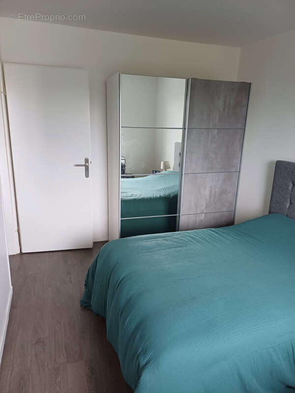 Appartement à AMIENS