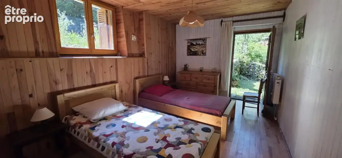 Maison 6 pièces 195 m² à vendre à Villard-Sur-Doron (73270) - photo 11