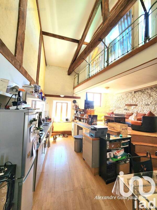 Photo 9 - Appartement à CANET