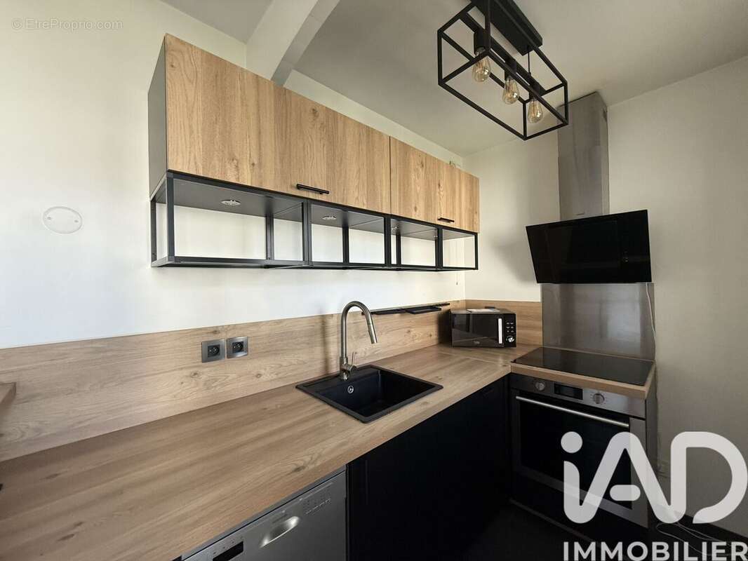 Photo 6 - Appartement à MEAUX