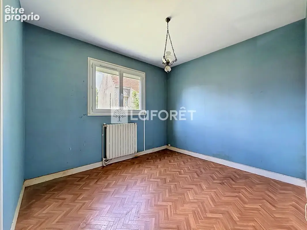 Exclusivité - LAFORET LUZARCHES - Maison Belloy En France - 7 pièce(s) 135 m2 environ - photo 9
