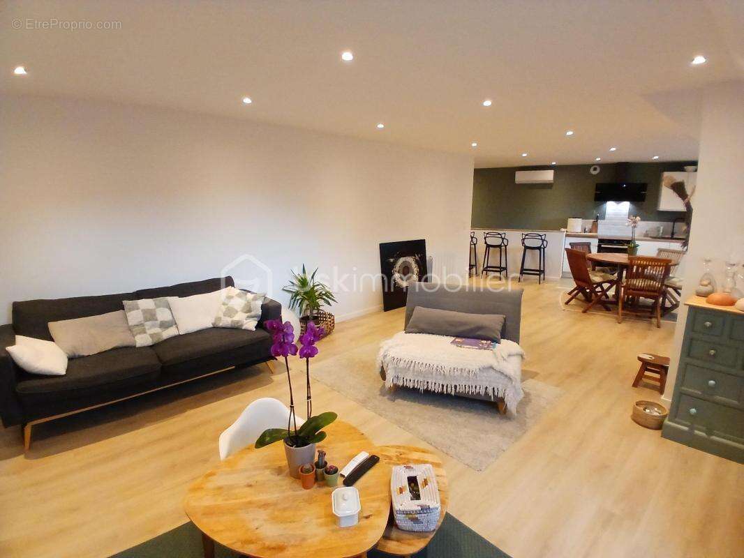 Appartement à BEURE